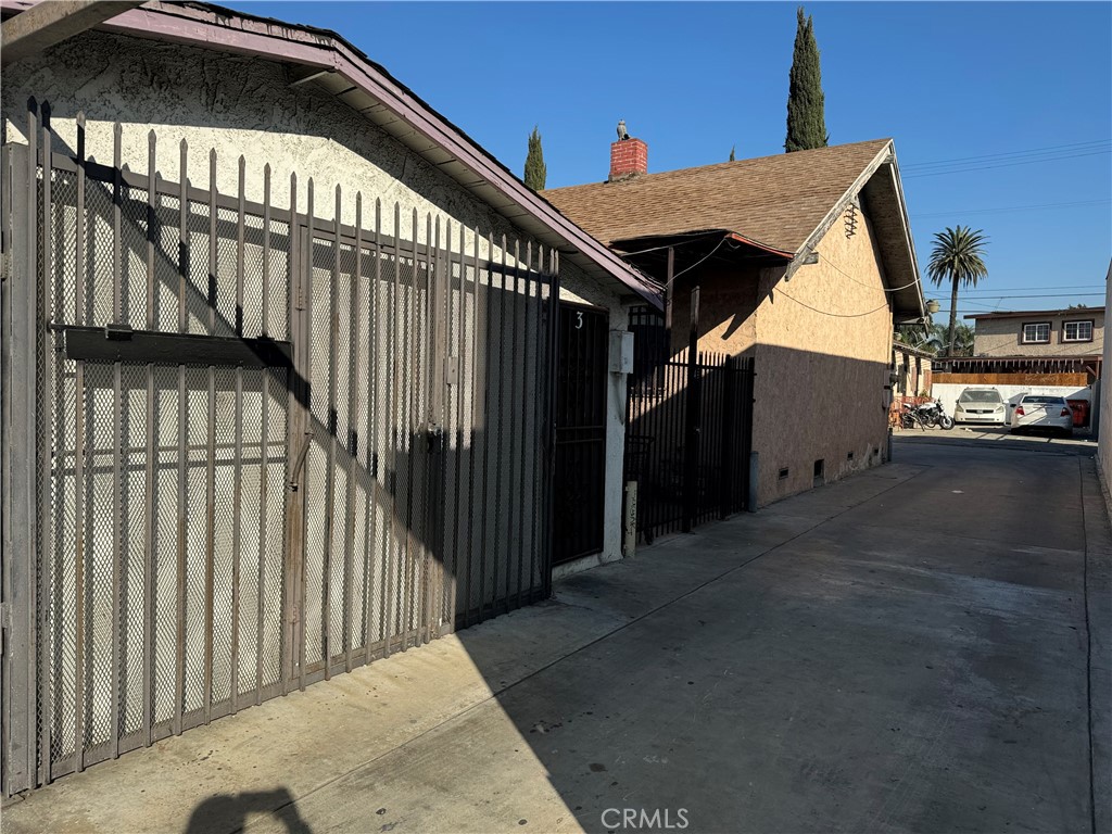 12008 Long Beach Boulevard