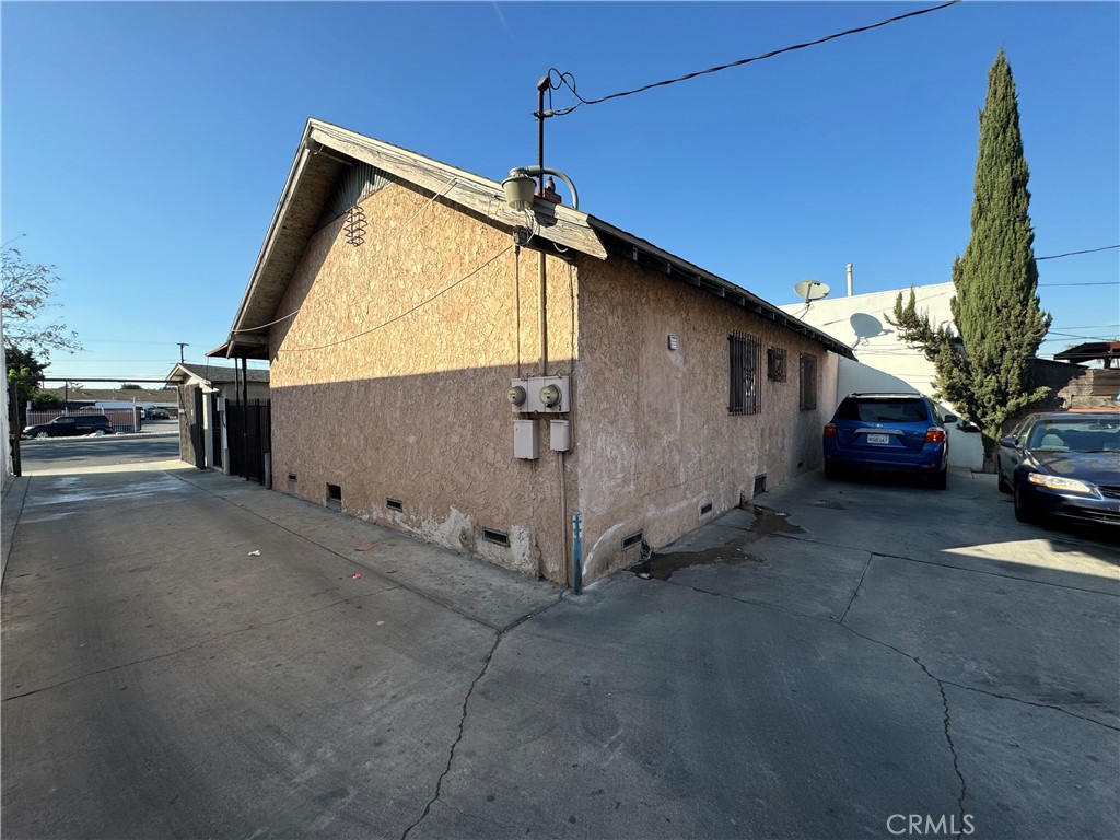 12008 Long Beach Boulevard