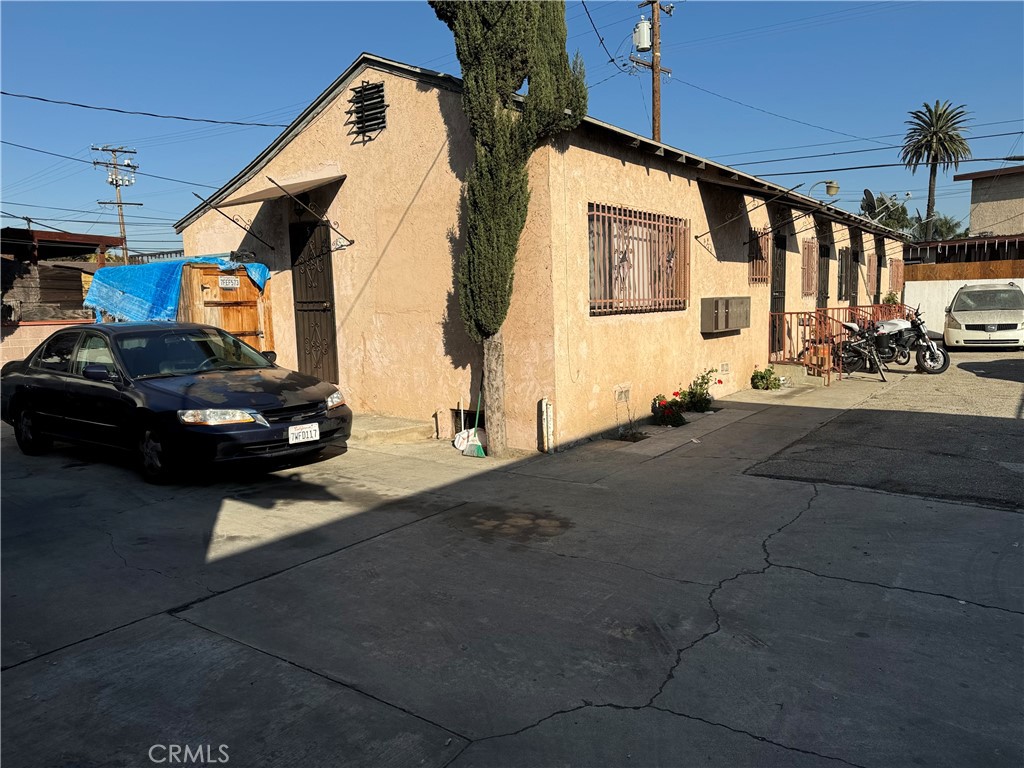 12008 Long Beach Boulevard