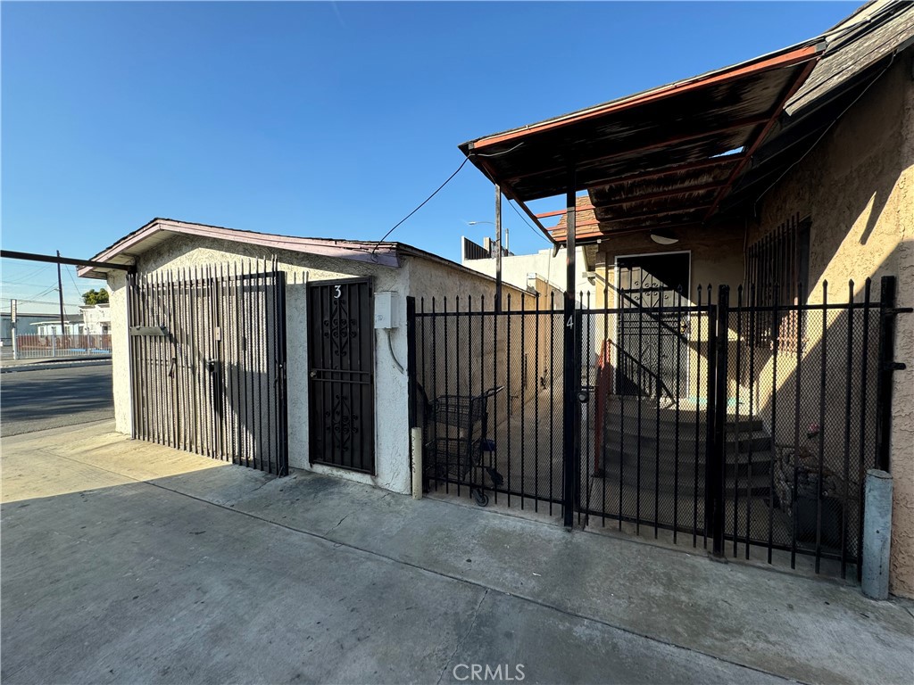 12008 Long Beach Boulevard