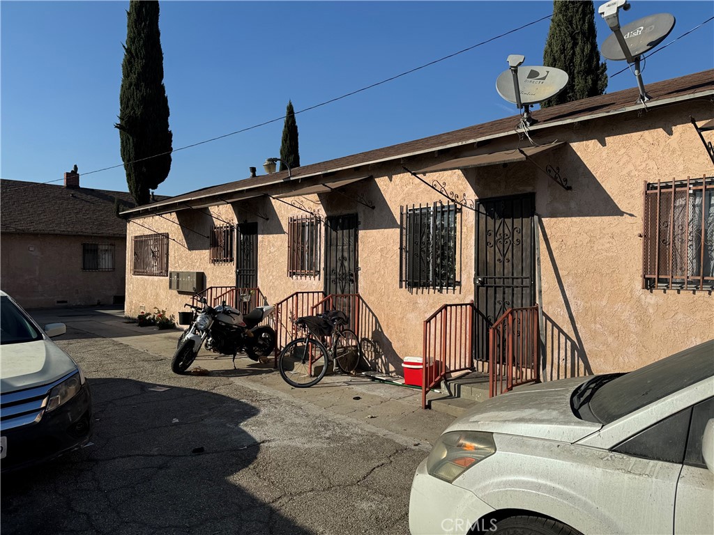 12008 Long Beach Boulevard