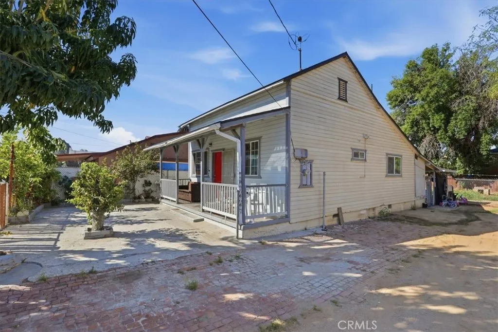 245 Commercial Avenue