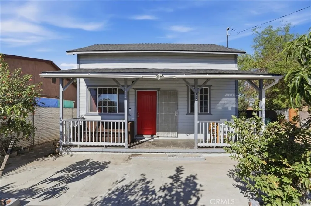 245 Commercial Avenue