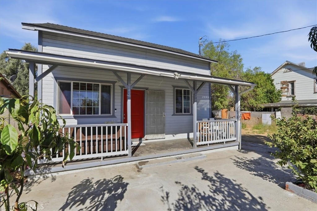 245 Commercial Avenue