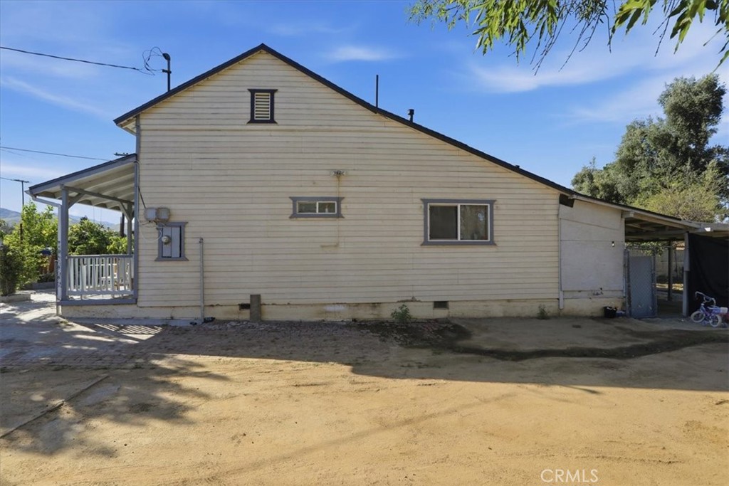 245 Commercial Avenue