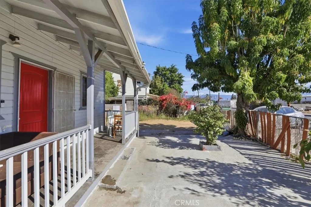 245 Commercial Avenue