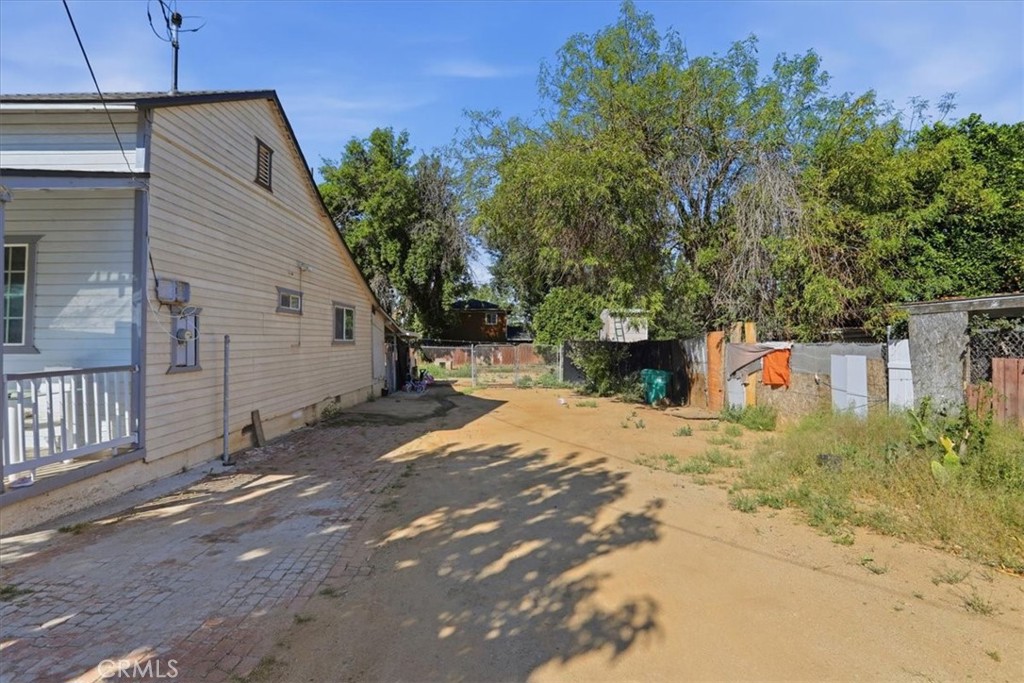 245 Commercial Avenue