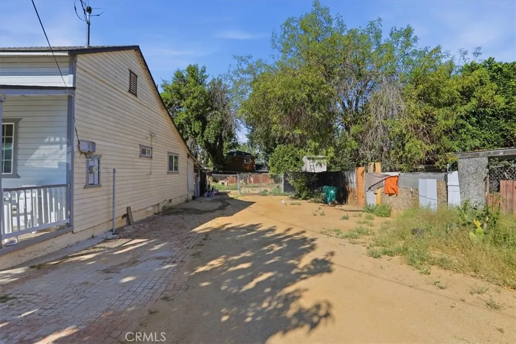 245 Commercial Avenue