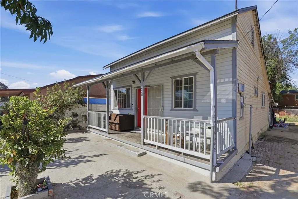 245 Commercial Avenue