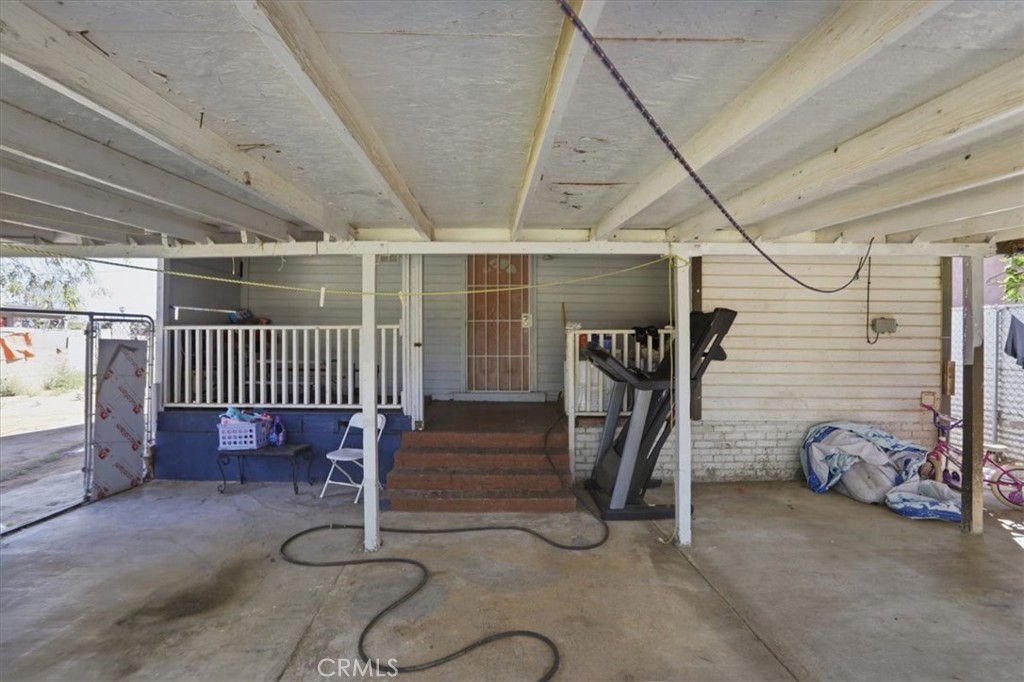 245 Commercial Avenue