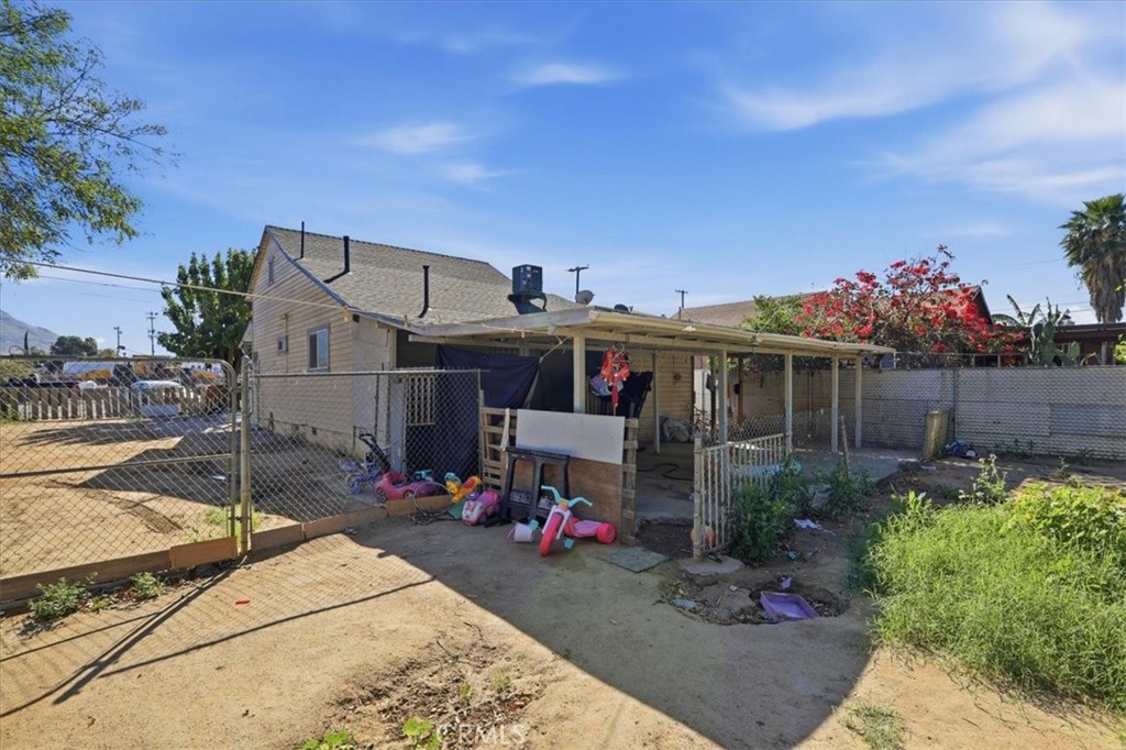 245 Commercial Avenue