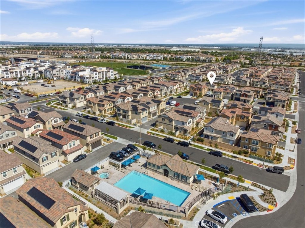 8542 Cougar Court