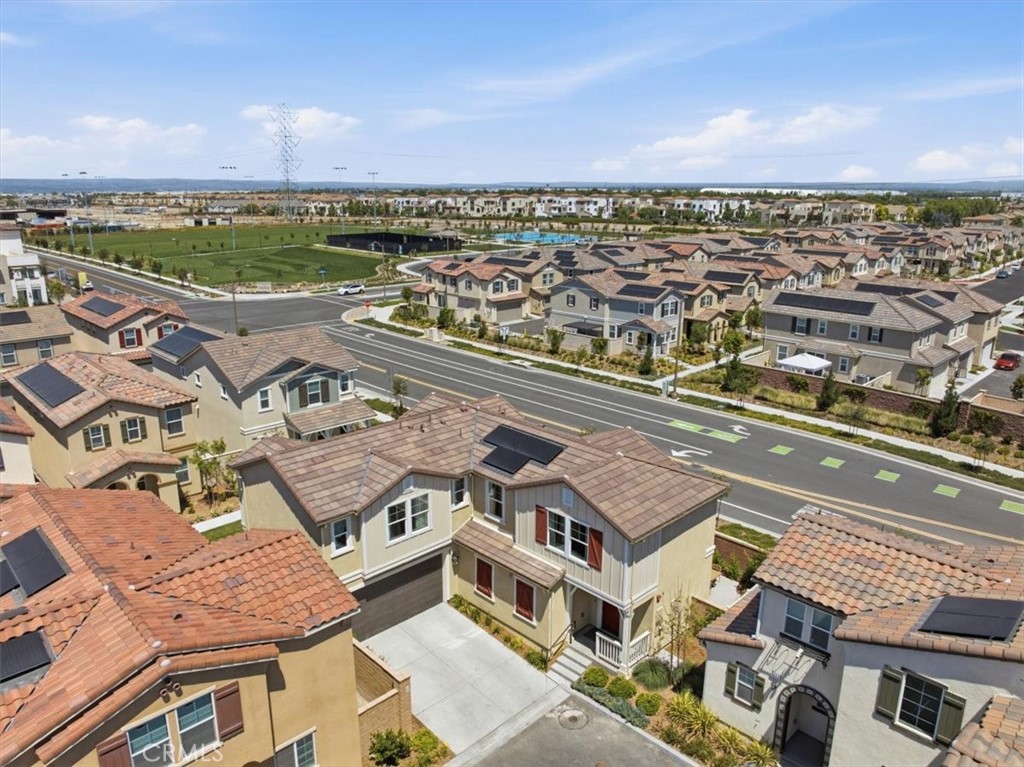 8542 Cougar Court