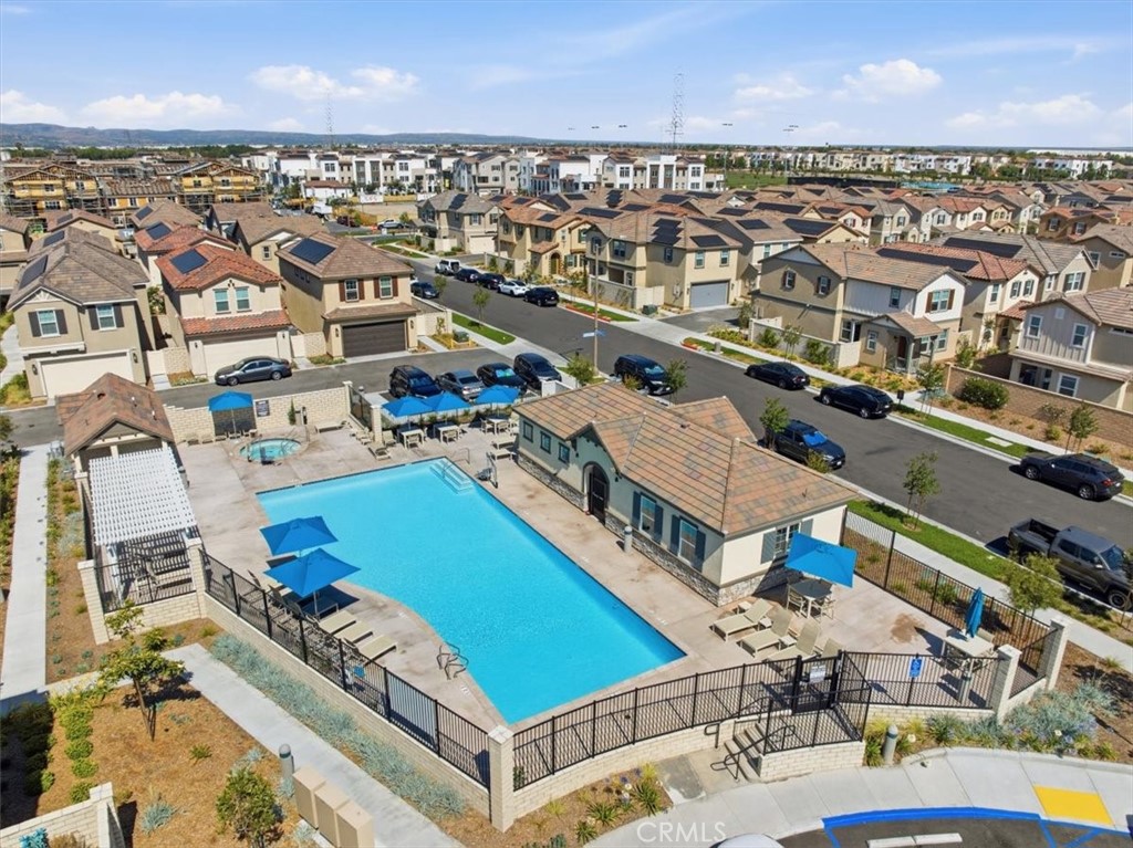 8542 Cougar Court