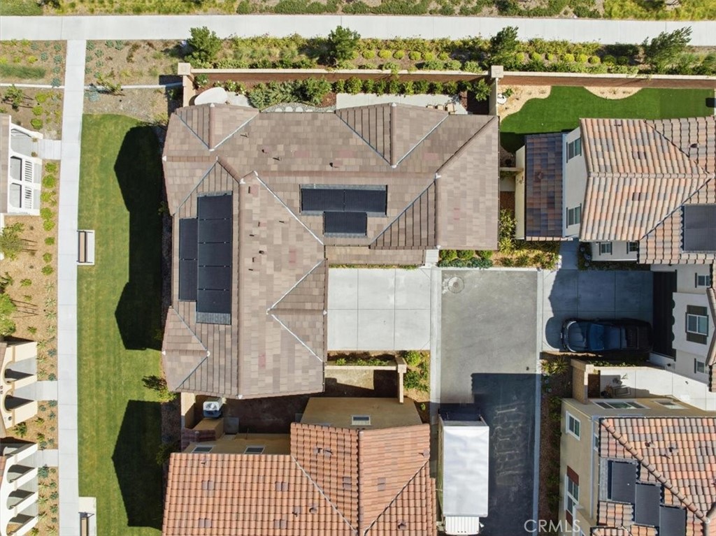8542 Cougar Court