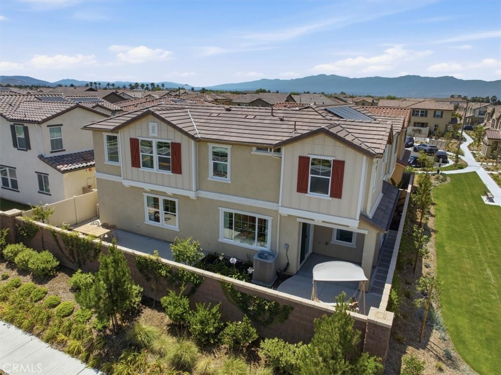 8542 Cougar Court