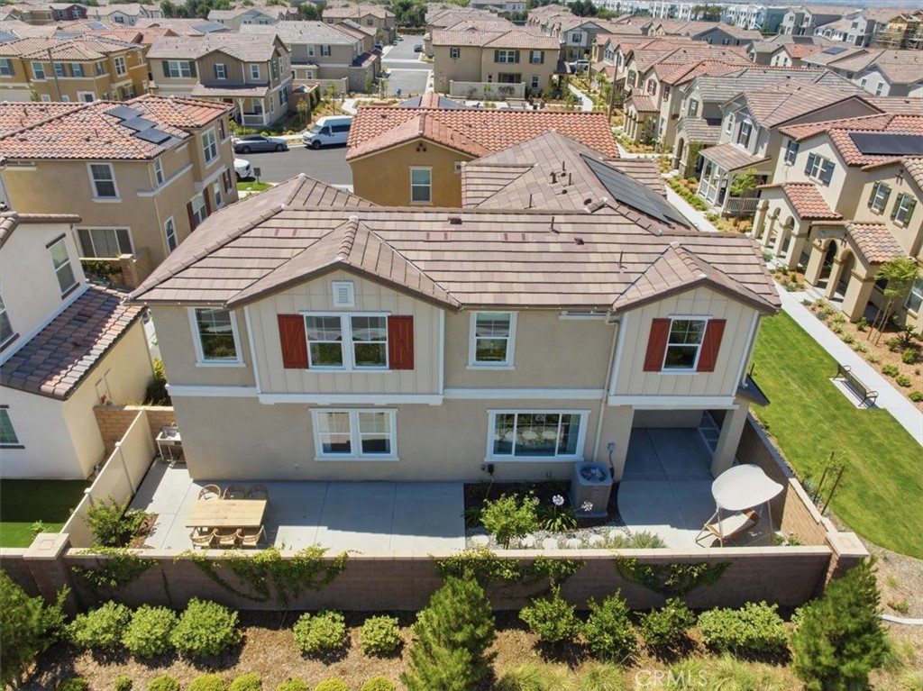 8542 Cougar Court