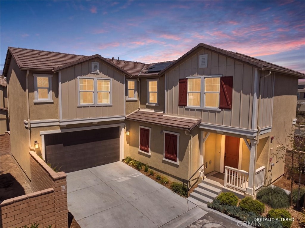 8542 Cougar Court