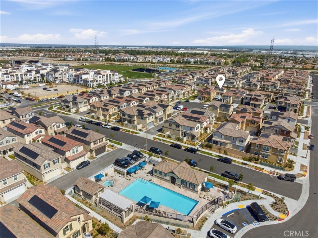 8542 Cougar Court