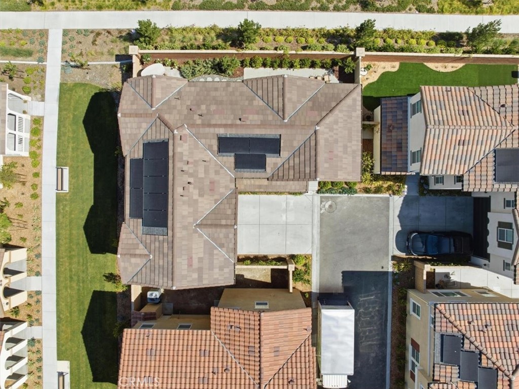 8542 Cougar Court