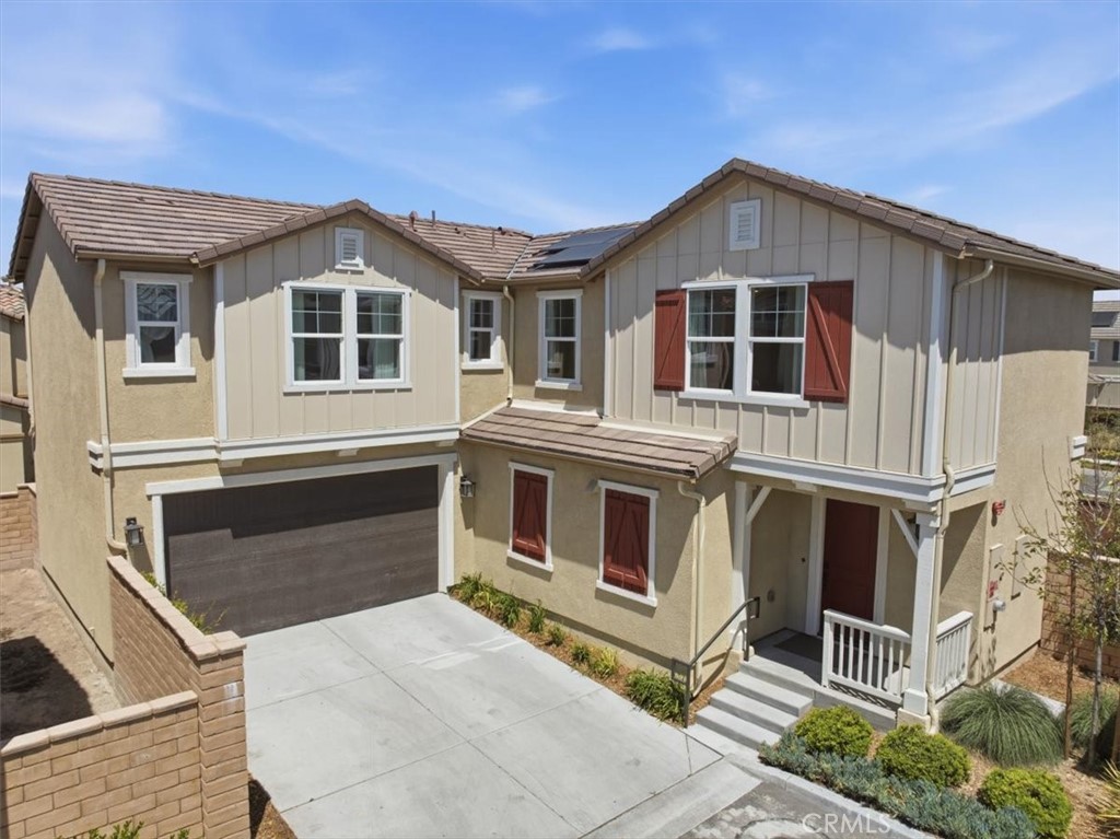 8542 Cougar Court