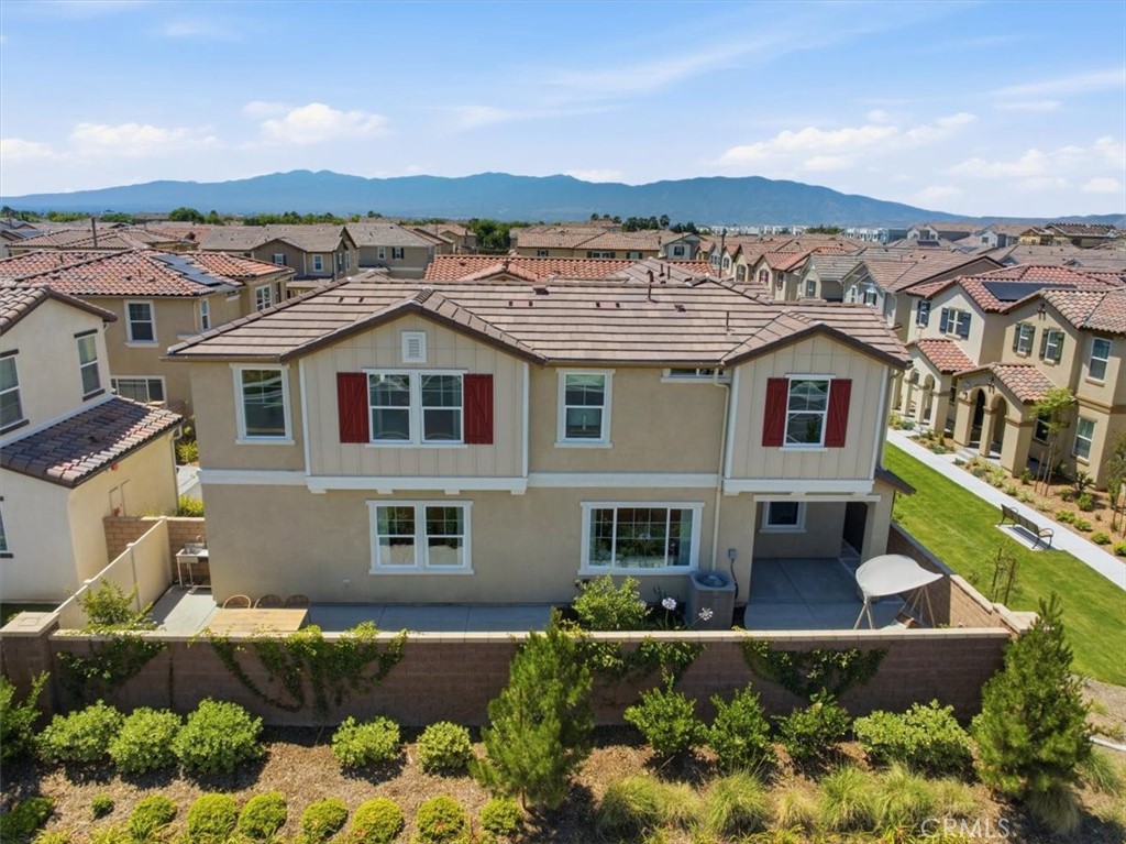 8542 Cougar Court