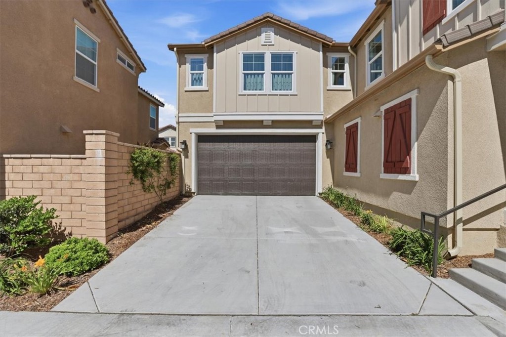 8542 Cougar Court