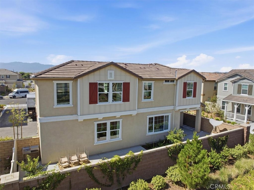 8542 Cougar Court