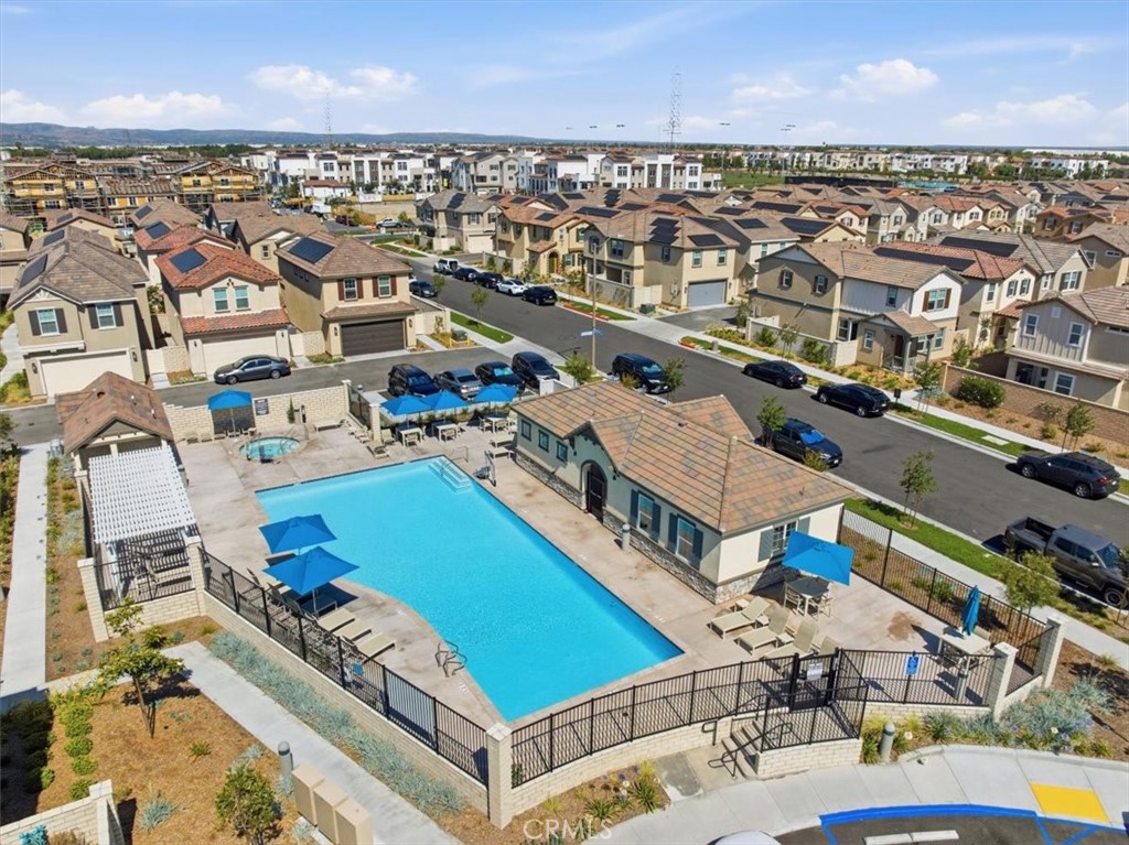 8542 Cougar Court