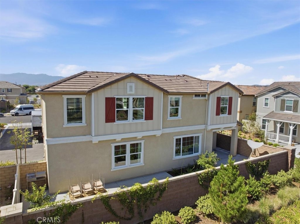 8542 Cougar Court