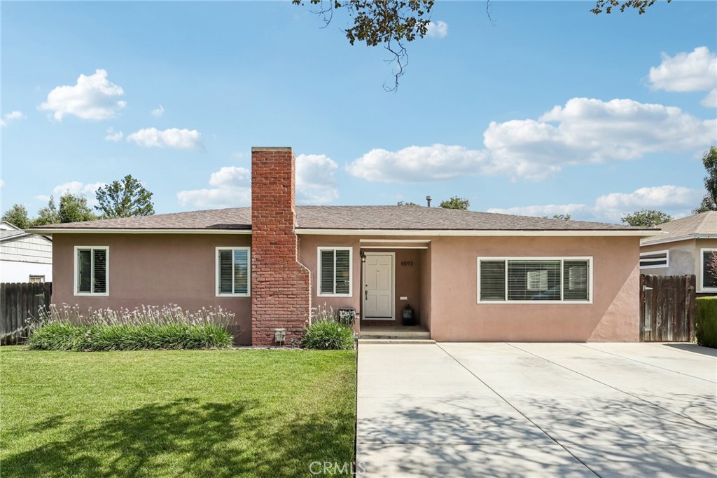 4593 Gardena