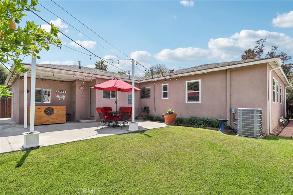 4593 Gardena