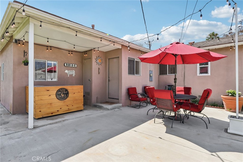 4593 Gardena