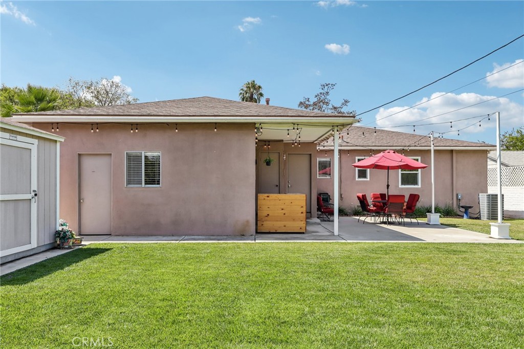 4593 Gardena