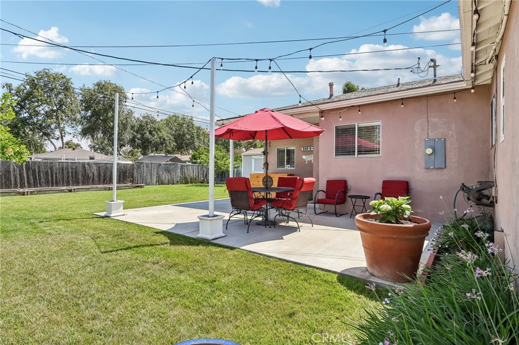 4593 Gardena