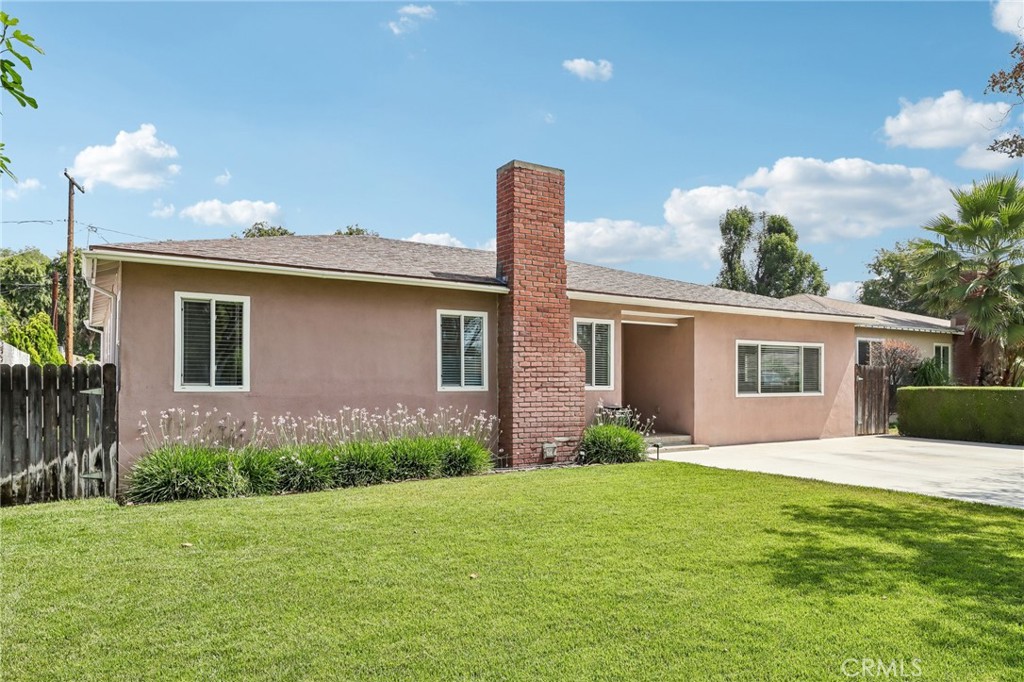 4593 Gardena