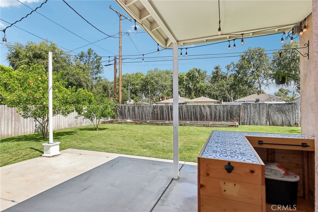 4593 Gardena