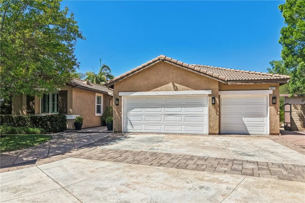 2431 Rosser Drive