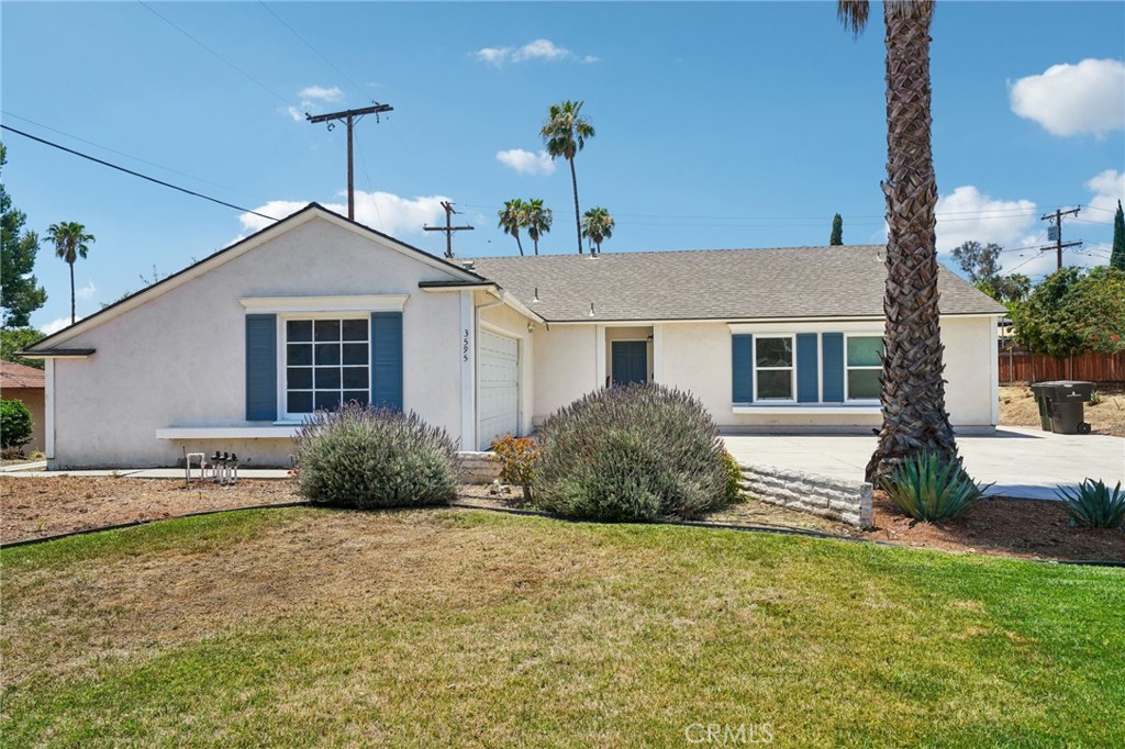 3595 Watkins Drive