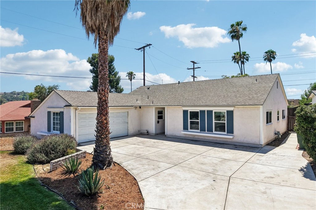 3595 Watkins Drive