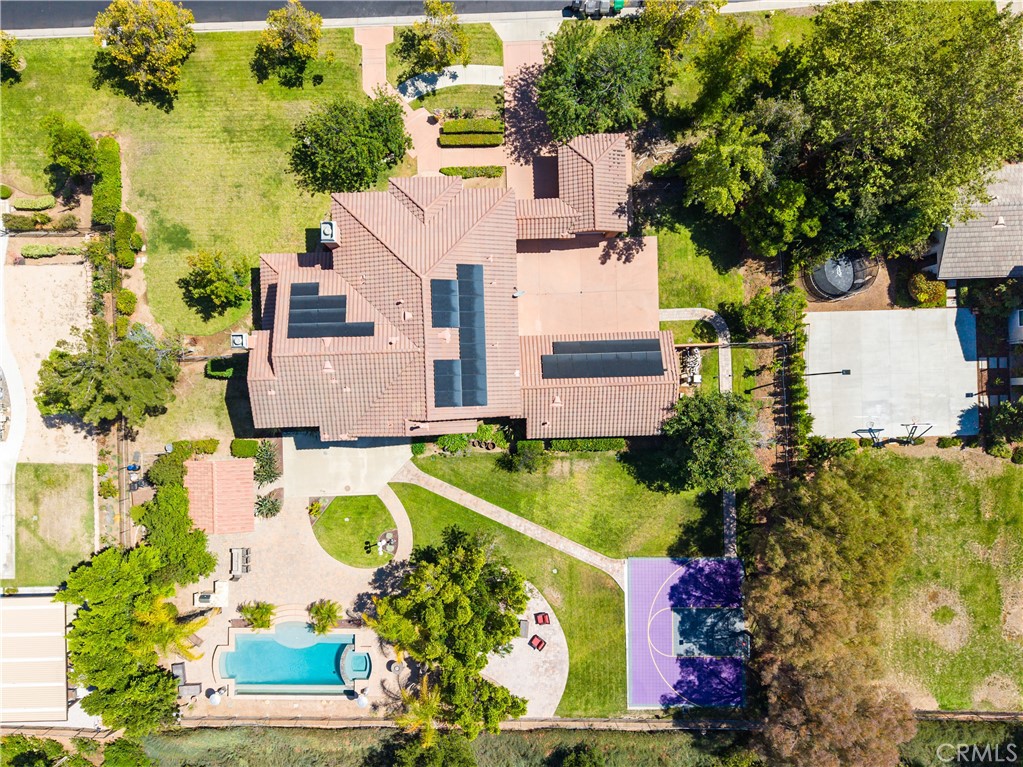 1055 Lowry Ranch