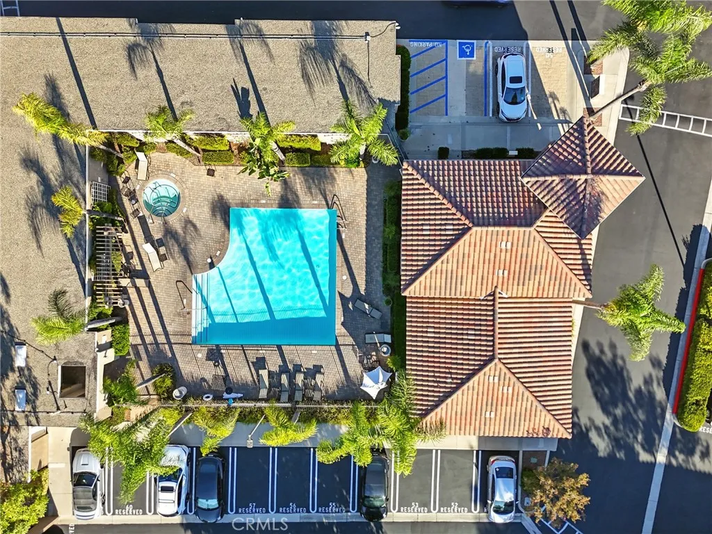 22681 Oakgrove Unit 225