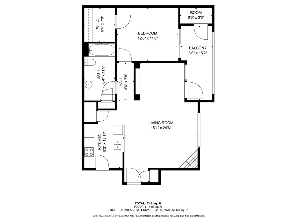22681 Oakgrove Unit 225