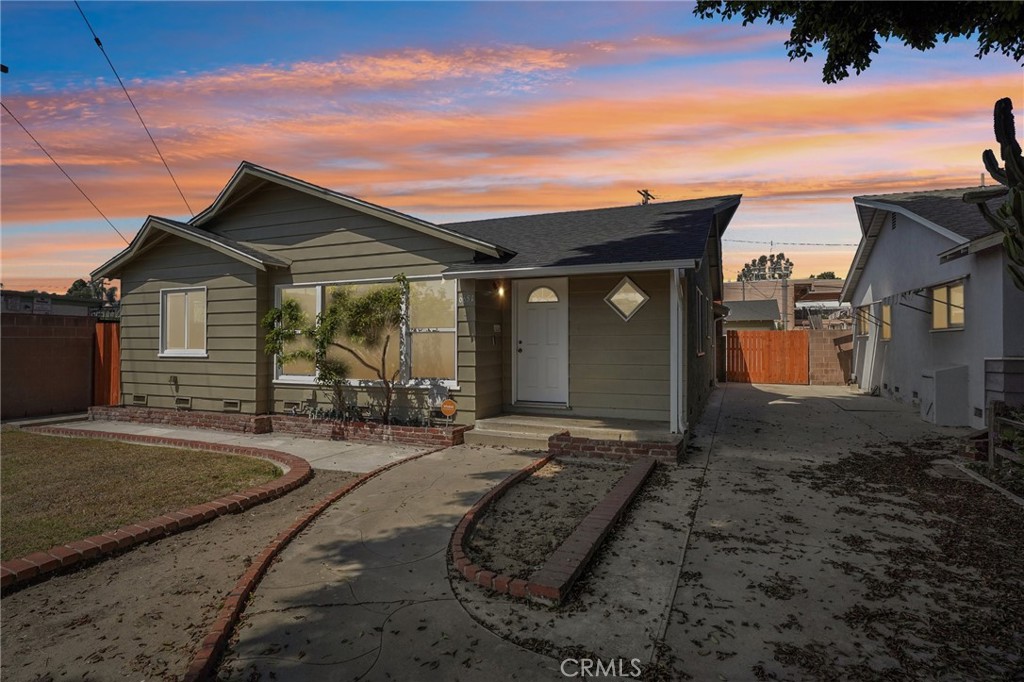 6651 Coronado