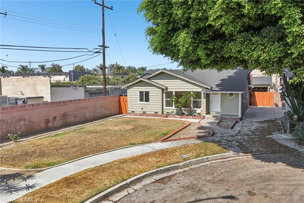 6651 Coronado
