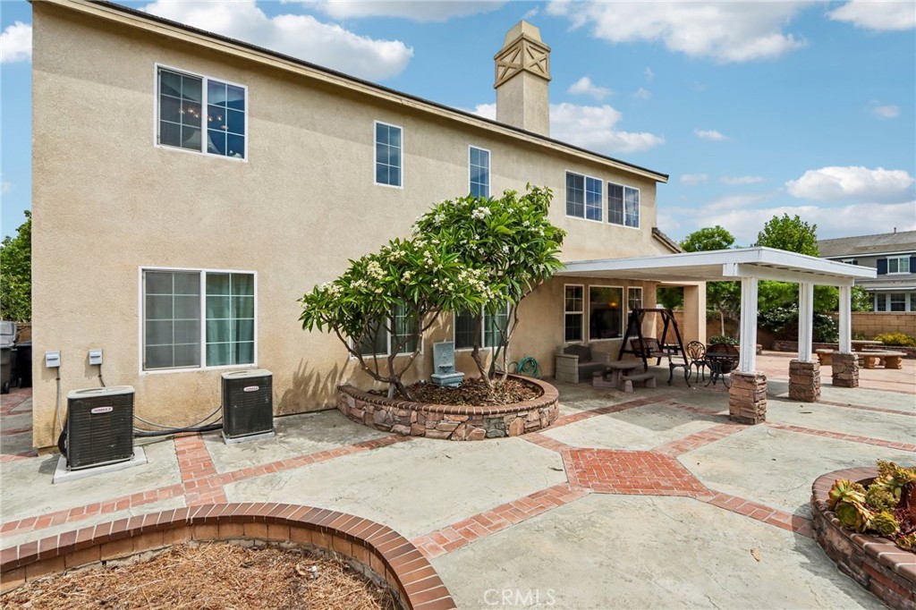 14045 Silent Stream Court