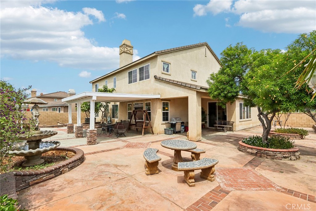 14045 Silent Stream Court