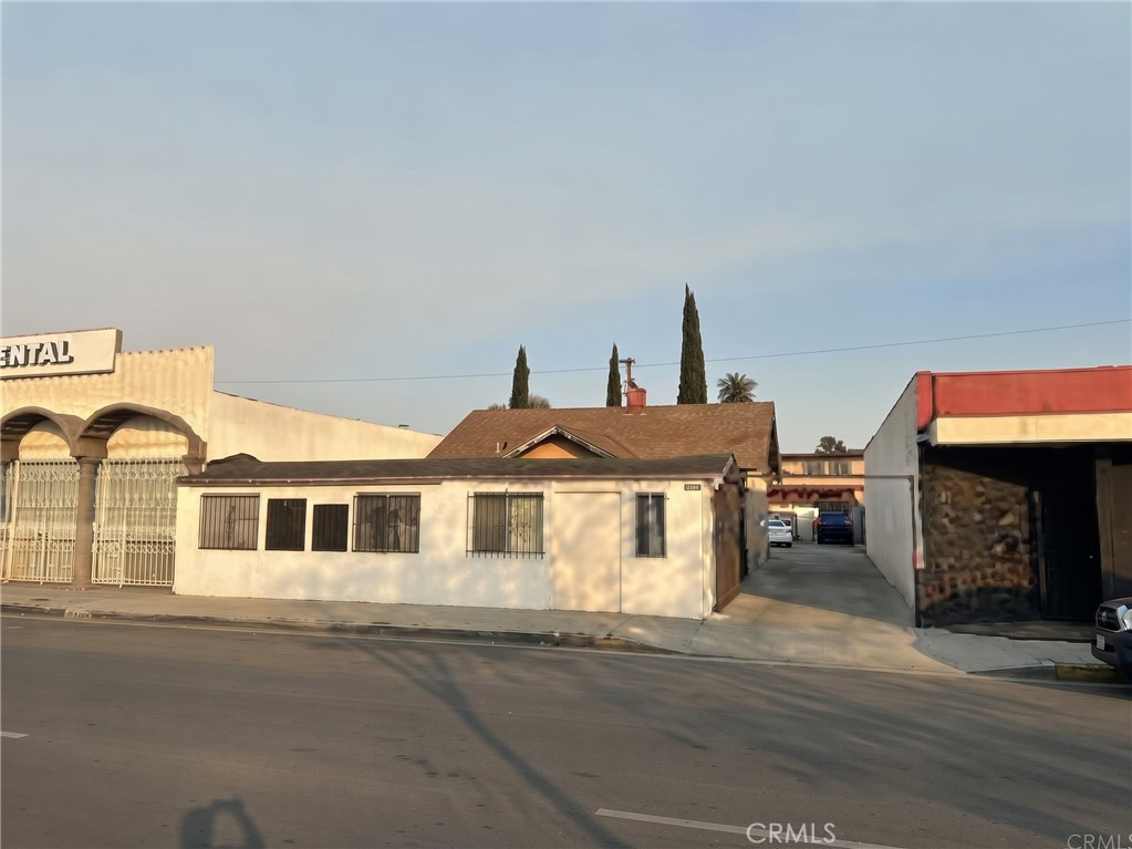 12008 Long Beach Boulevard