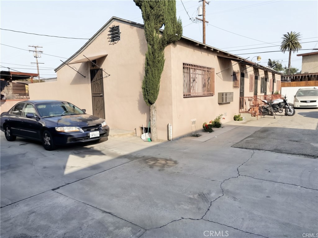 12008 Long Beach Boulevard