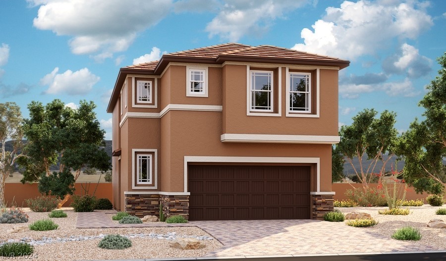 3307 Cromford Drive
